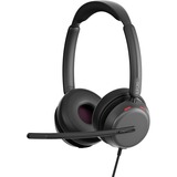 EPOS IMPACT 860 ANC, Headset Stereo, Kopfbügel