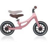 GLOBBER Go Bike Elite Air, Laufrad pink