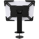 HAGOR HA Flex-Lock Tabletstand, Halterung schwarz