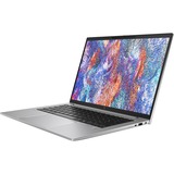 HP ZBook Firefly 14 G11 (86B20EA), Notebook silber, Windows 11 Pro 64-Bit, 35.6 cm (14 Zoll), 512 GB SSD