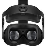 HTC VIVE Focus Vision, VR-Brille schwarz, inkl. Controller