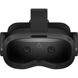 HTC VIVE Focus Vision, VR-Brille schwarz, inkl. Controller