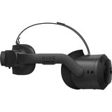 HTC VIVE Focus Vision, VR-Brille schwarz, inkl. Controller