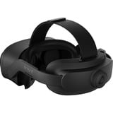 HTC VIVE Focus Vision, VR-Brille schwarz, inkl. Controller