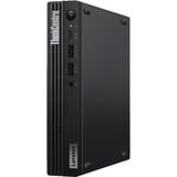 Lenovo ThinkCentre M70q Gen 5 (12TD002RGE), Mini-PC schwarz, ohne Betriebssystem