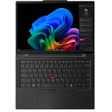 Lenovo ThinkPad T14s G6 (21N10007GE), Notebook schwarz, Windows 11 Pro 64-Bit, 35.6 cm (14 Zoll) & 60 Hz Display, 1 TB SSD