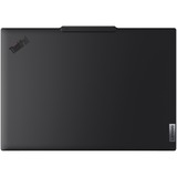 Lenovo ThinkPad T14s G6 (21N10007GE), Notebook schwarz, Windows 11 Pro 64-Bit, 35.6 cm (14 Zoll) & 60 Hz Display, 1 TB SSD