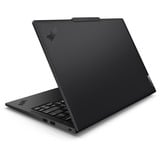 Lenovo ThinkPad T14s G6 (21N10007GE), Notebook schwarz, Windows 11 Pro 64-Bit, 35.6 cm (14 Zoll) & 60 Hz Display, 1 TB SSD