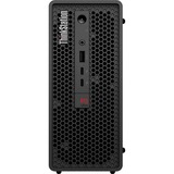 Lenovo ThinkStation P3 Ultra (30HA0052GE), PC-System schwarz, Windows 11 Pro 64-Bit