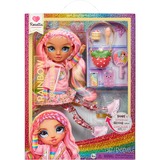 MGA Entertainment Rainbow High Rainbow High Sparkle & Shine Fashion Doll - Rosetta, Puppe 