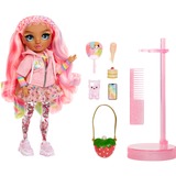 MGA Entertainment Rainbow High Rainbow High Sparkle & Shine Fashion Doll - Rosetta, Puppe 