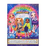 MGA Entertainment Rainbow High Rainbow High Sparkle & Shine Fashion Doll - Rosetta, Puppe 