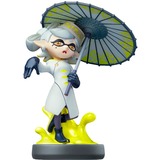 Nintendo amiibo Splatoon 3: Alterna-Set (Aioli & Limone)-Spielfigur 