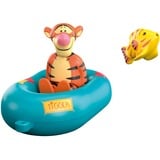 PLAYMOBIL 71704 Junior Aqua & Disney: Tiggers Schlauchbootfahrt, Spielfigur 