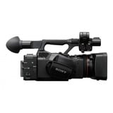 Sony PXW-Z190V, Videokamera schwarz