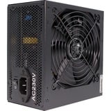 Xilence XP750R6.2 750W, PC-Netzteil schwarz, 2x PCIe, 750 Watt