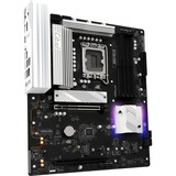 ASRock B860 Pro RS, Mainboard 