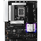 ASRock B860 Pro RS, Mainboard 