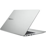 ASUS Expert Book P5 (V5405CSA-NZ0371W), Notebook silber, Windows 11 Home 64-Bit, 35.6 cm (14 Zoll) & 144 Hz Display, 512 GB SSD