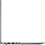 ASUS Expert Book P5 (V5405CSA-NZ0371W), Notebook silber, Windows 11 Home 64-Bit, 35.6 cm (14 Zoll) & 144 Hz Display, 512 GB SSD