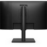 BenQ BL2790T, LED-Monitor 69 cm (27 Zoll), FullHD, IPS, HDMI, DisplayPort, 100Hz Panel