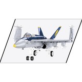 COBI F/A-18C Hornet, Konstruktionsspielzeug 