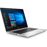 HP EliteBook 735 G6 Generalüberholt, Notebook silber, Windows 11 Pro 64-Bit, 33.8 cm (13.3 Zoll), 256 GB SSD