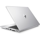 HP EliteBook 735 G6 Generalüberholt, Notebook silber, Windows 11 Pro 64-Bit, 33.8 cm (13.3 Zoll), 256 GB SSD