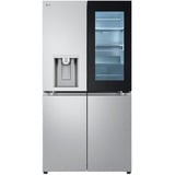 LG GMG960MBJE, French Door InstaView, LINEARCooling, DoorCooling+