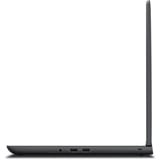 Lenovo ThinkPad P16v G1 (21FE003EGE), Notebook schwarz, Windows 11 Pro 64-Bit, 40.6 cm (16 Zoll), 1 TB SSD