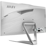 MSI PRO AP222T 13M-219DE, PC-System weiß, Windows 11 Pro 64-Bit