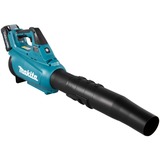 Makita Akku-Gebläse UB001GZ XGT, 40Volt, Laubbläser blau/schwarz, ohne Akku und Ladegerät