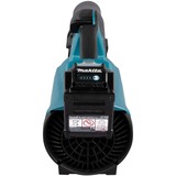 Makita Akku-Gebläse UB001GZ XGT, 40Volt, Laubbläser blau/schwarz, ohne Akku und Ladegerät