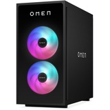 OMEN 35L Gaming Desktop GT16-0075ng, Gaming-PC schwarz, Windows 11 Home 64-Bit