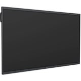 Optoma 5653RK, Public Display dunkelgrau, UltraHD/4K, 