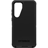 Otterbox Defender, Handyhülle schwarz, Samsung Galaxy S25+