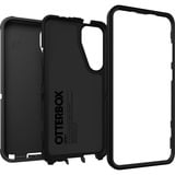 Otterbox Defender, Handyhülle schwarz, Samsung Galaxy S25+