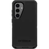 Otterbox Defender, Handyhülle schwarz, Samsung Galaxy S25+