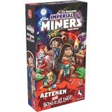 Pegasus Imperial Miners: Azteken und Sonderlinge, Brettspiel Erweiterung