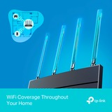 TP-Link Archer AX12, Router 