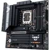 ASUS TUF GAMING B860M-PLUS, Mainboard 