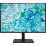 Acer Vero B247YGbmiprzx, LED-Monitor 60.5 cm (23.8 Zoll), schwarz, FullHD, IPS, USB-Hub, 120Hz Panel