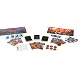 Asmodee 7 Wonders - Cities (neues Design), Brettspiel Erweiterung