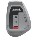 CHERRY STREAM MOUSE COMFORT, Maus weiß