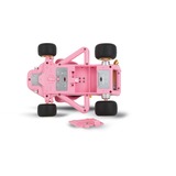 Carrera RC 2,4GHz Mario Kart Pipe Kart, Peach 