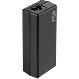 FSP Notebook-Netzteil NB PRO 65W schwarz, inkl. 9 Steckeradapter