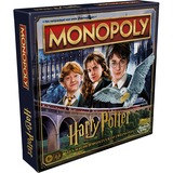 Hasbro Monopoly Harry Potter 