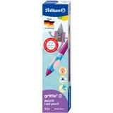 Pelikan Griffix Bleistift für Linkshänder Sweet Berry violett