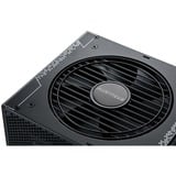 Phanteks AMP v2 1000W, PC-Netzteil schwarz, 1000 Watt