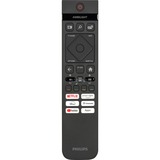 Philips 55PUS8079/12, LED-Fernseher 139 cm (55 Zoll), schwarz (matt), UltraHD/4K, WLAN, Dolby Atmos, Ambilight